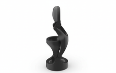 Evo Custom 3D Printed Fingertip Prosthetic